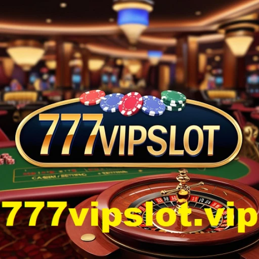 777vipslot