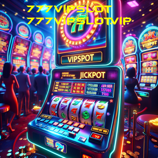 777vipslot
